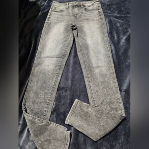 American Eagle Junior 8 X-long